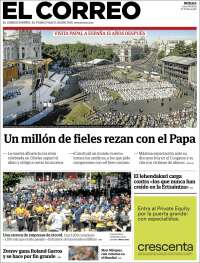 El Correo