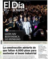 El Día de Segovia
