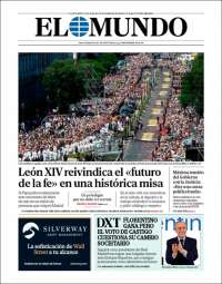 El Mundo