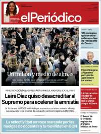 El Periódico