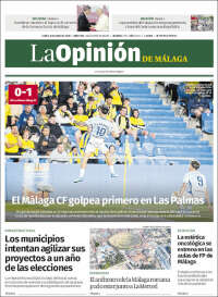 La Opinión de Málaga