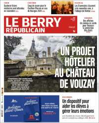 Berry Republicain