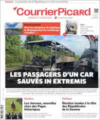 Courrier Picard