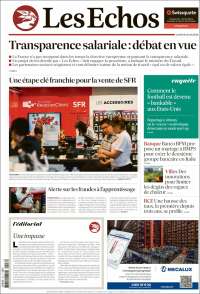 Les Echos