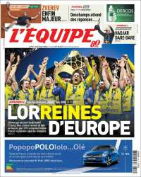 L'Equipe