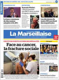La Marseillaise
