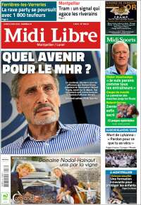 Midi Libre