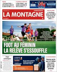 La Montagne