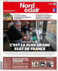 Nord Éclair