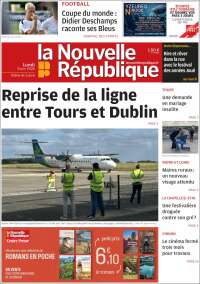 La Nouvelle Republique