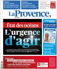 La Provence