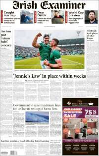 Irish Examiner