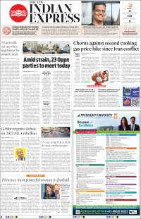 New Indian Express