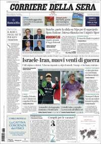 Corriere della Sera