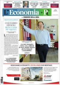 L'Economia