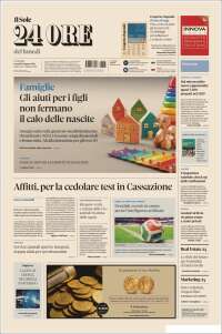 Il Sole 24 ORE
