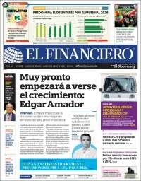 El Financiero
