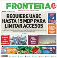 Frontera