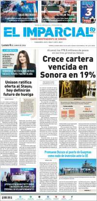 El Imparcial