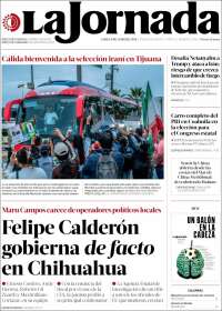 La Jornada