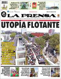 La Prensa