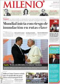 Milenio