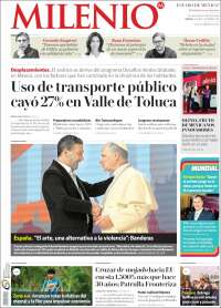 Milenio - Estado de México