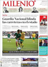 Milenio de Hidalgo