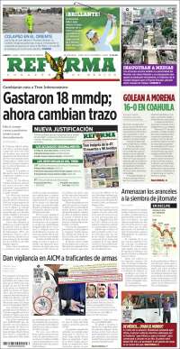 Reforma