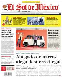 El Sol de México