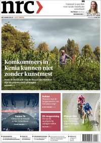 NRC Handelsblad