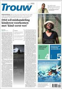 Trouw