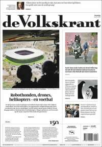De Volkskrant