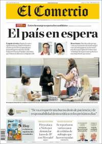 El Comercio