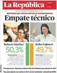 La Republica