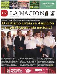 La Nación