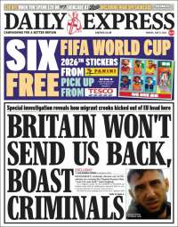 Daily Express