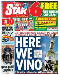 Daily Star