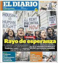 El Diario NY