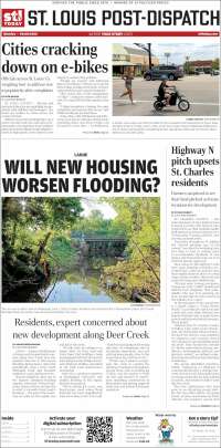 St. Louis Post-Dispatch