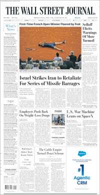 Wall Street Journal