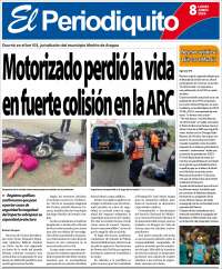 Periodiquito de Aragua