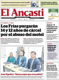 El Ancasti
