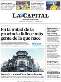 La Capital - Rosario