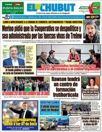 El Chubut