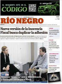Rio Negro
