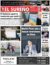 Diario El Sureño