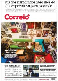 Correio*