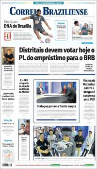Correio Braziliense