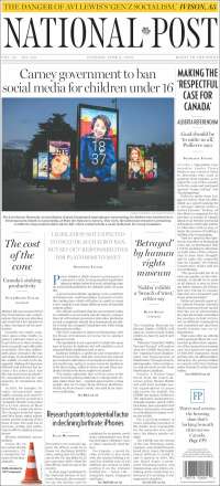 The National Post